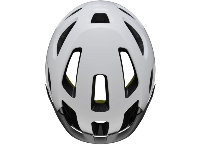 Ķivere TREK Solstice MIPS balta