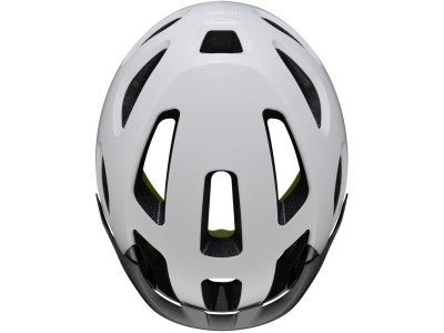Helmet TREK Solstice MIPS Crystal White