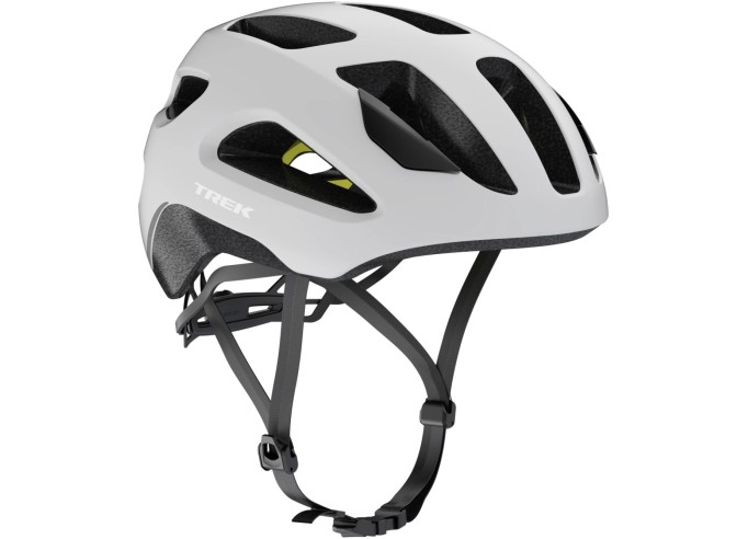 Ķivere TREK Solstice MIPS balta