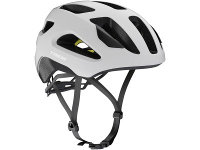 Helmet TREK Solstice MIPS Crystal White