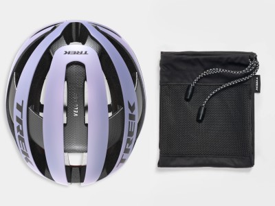 Helmet TREK Velocis MIPS Lavender Haze