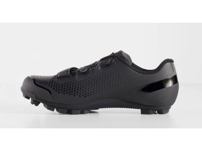 Trek Foray Mountain Bike Shoe black