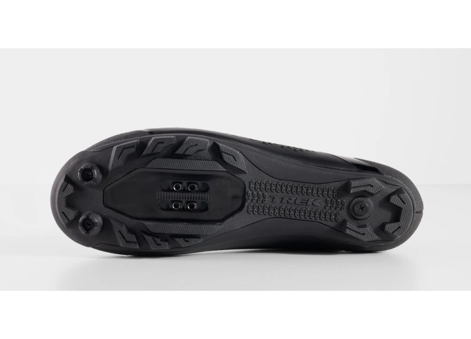 Trek Foray Mountain Bike Shoe black