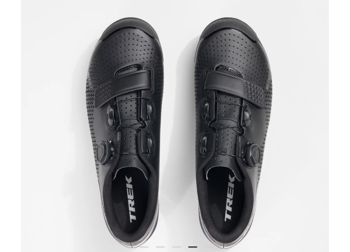 Trek Foray Mountain Bike Shoe black