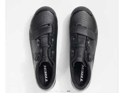 Trek Foray Mountain Bike Shoe black