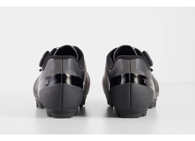 Trek Foray Mountain Bike Shoe black