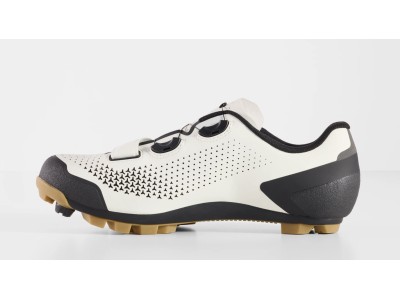 Trek Foray Mountain Bike Shoe Era White