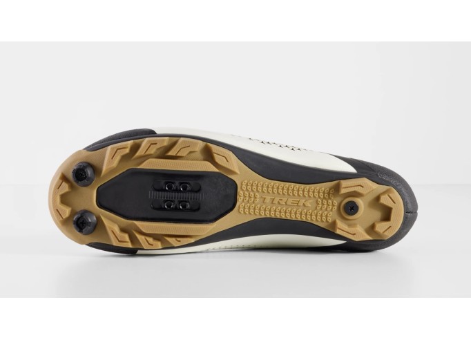 Trek Foray Mountain Bike Shoe Era White