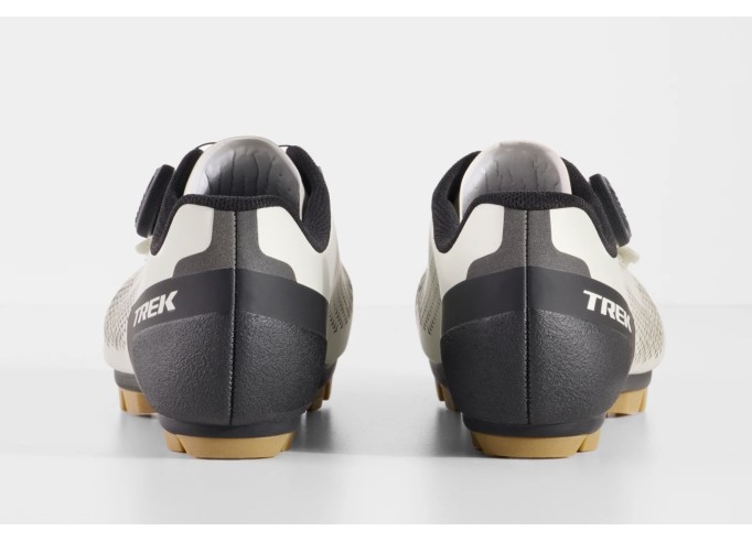 Trek Foray Mountain Bike Shoe Era White