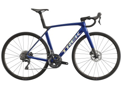 TREK Madone SL 5 Gen 8 plento dviratis Hex Blue