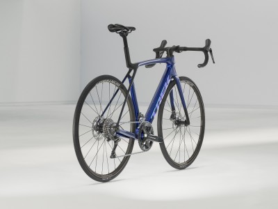 TREK Madone SL 5 Gen 8 plento dviratis Hex Blue 2