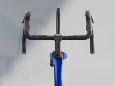 TREK Madone SL 5 Gen 8 plento dviratis Hex Blue
