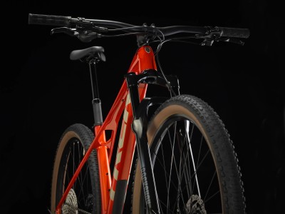 Mountainbike TREK Procaliber 9.5 Lava