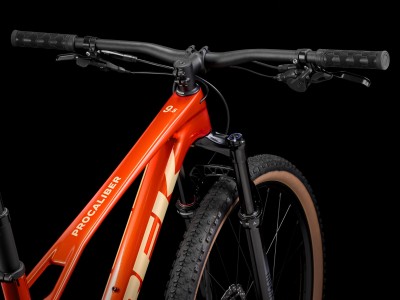 Mountainbike TREK Procaliber 9.5 Lava