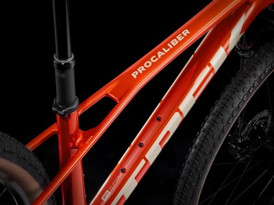Mountainbike TREK Procaliber 9.5 Lava