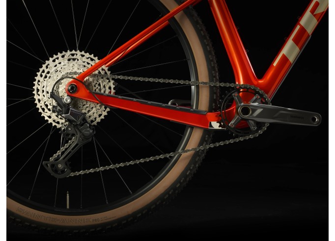 TREK Procaliber 9.5 kalnų dviratis Lava