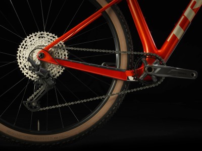Mountainbike TREK Procaliber 9.5 Lava