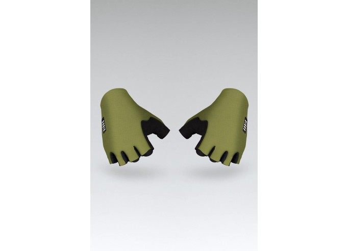 Pirštinės Gobik BLACK MAMBA 2.0 OLIVE GREEN