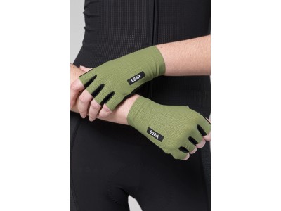 Pirštinės Gobik BLACK MAMBA 2.0 OLIVE GREEN