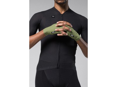 Pirštinės Gobik BLACK MAMBA 2.0 OLIVE GREEN