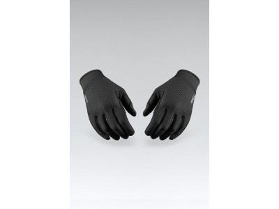 Gloves Gobik LYNX 2.0 UNISEX TRUE BLACK