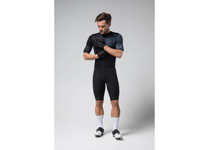 Gloves Gobik LYNX 2.0 UNISEX TRUE BLACK