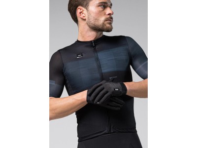 Pirštinės Gobik LYNX 2.0 UNISEX TRUE BLACK