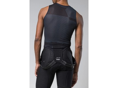 BASE LAYER Gobik SECOND SKIN MEN Moonless