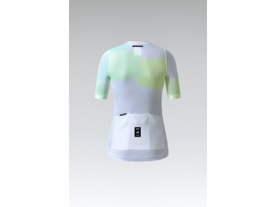 GOBIK SHORT SLEEVE JERSEY STARK WOMEN Zinnia 2