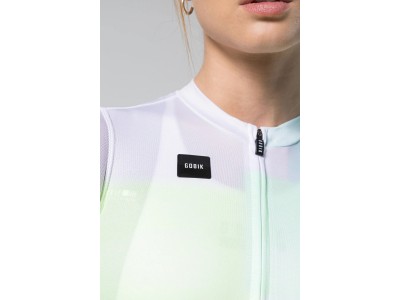 GOBIK SHORT SLEEVE JERSEY STARK WOMEN Zinnia