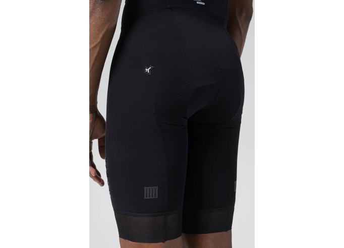 BIB SHORTS GOBIK REVOLUTION 2.0 BLACK