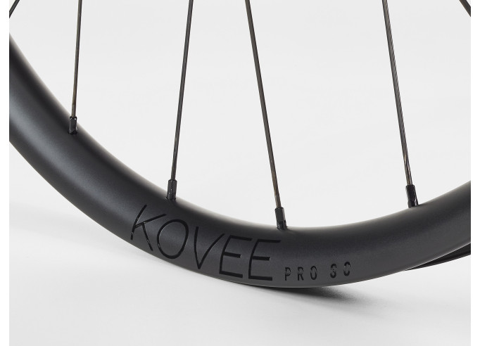 Bontrager Kovee Pro 30 TLR Boost 29 MTB Wheel