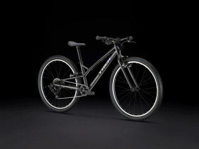 TREK Wahoo 26 Path vaikiškas dviratis dnister black 2