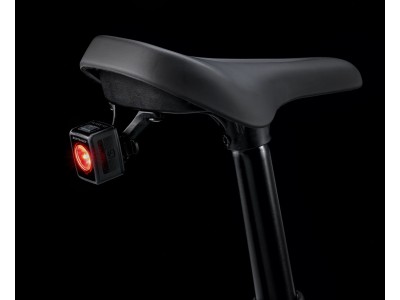 Kids bike TREK Wahoo 26 Path dnister black
