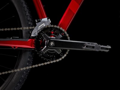 Mountainbike TREK Marlin 4 Gen 2 Crimson