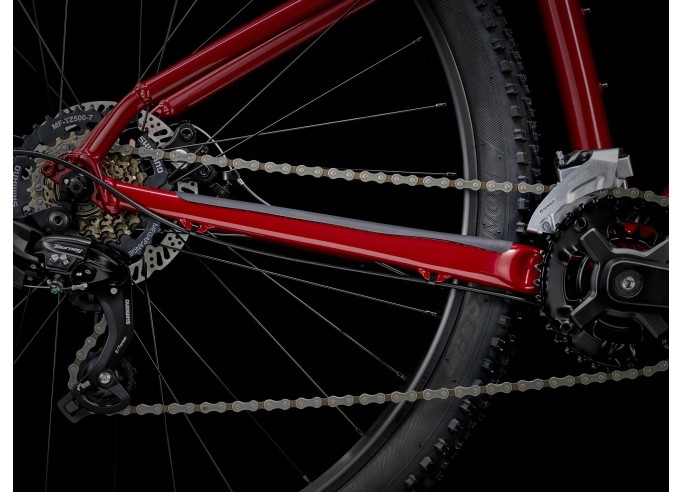 Mountainbike TREK Marlin 4 Gen 2 Crimson