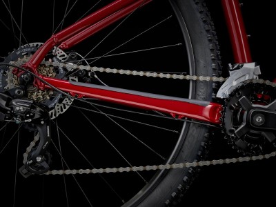 Mountainbike TREK Marlin 4 Gen 2 Crimson