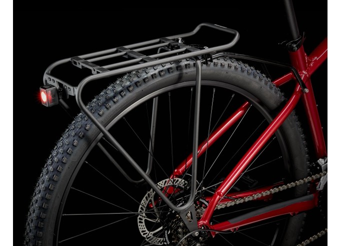 Mountainbike TREK Marlin 4 Gen 2 Crimson