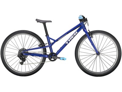 Kids bike TREK Wahoo 26 Path Hex Blue
