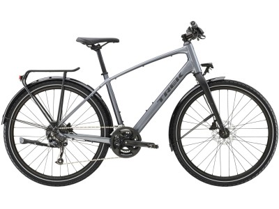 Cross bike Dual Sport 2 Gen 5 Equipped Galactic Grey