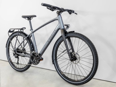 Cross bike Dual Sport 2 Gen 5 Equipped Galactic Grey 2