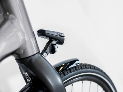 Cross bike Dual Sport 2 Gen 5 Equipped Galactic Grey