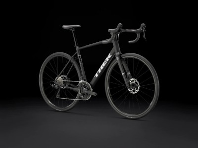 Road bike TREK Domane AL 5 Disc Lithium Grey/Trek Black 2