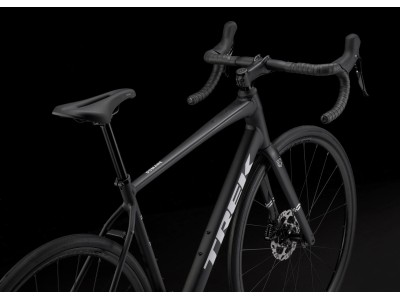 Road bike TREK Domane AL 5 Gen 4 Matte Trek Black