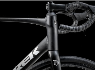 Road bike TREK Domane AL 5 Gen 4 Matte Trek Black