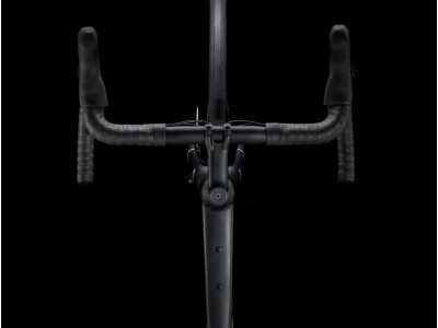 Road bike TREK Domane AL 5 Gen 4 Matte Trek Black