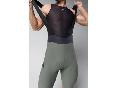 BIB SHORTS Gobik GRIT 2.0  evergreen