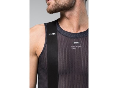 BIB SHORTS Gobik GRIT 2.0  evergreen