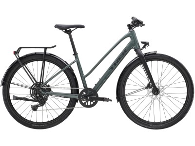 Cross bike TREK Dual Sport 2 Stagger Equipped Gen 5 Keswick