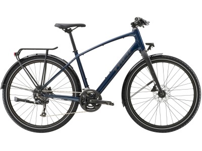 TREK Dual Sport 2 Gen 5 Equipped Mulsanne